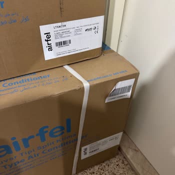 Airfel Klima Kurulumunda Yaşanan İletişim Sorunları