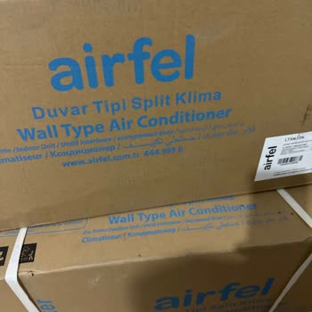 Airfel Klima Kurulumunda Yaşanan İletişim Sorunları