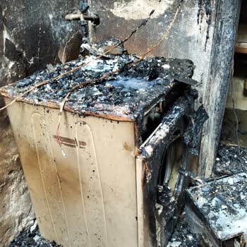 Yangın Felaketi Sonrası Vestel'den Beklenen Destek Gelmedi