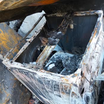 Yangın Felaketi Sonrası Vestel'den Beklenen Destek Gelmedi