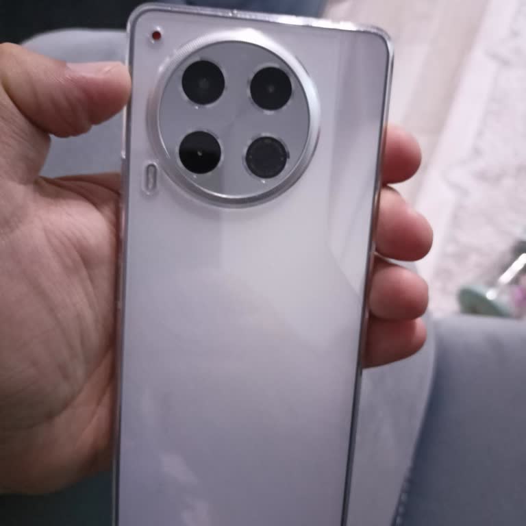 Tecno Camon 30: Ağır Çalışan Wi-Fi Ve Donma Sorunları