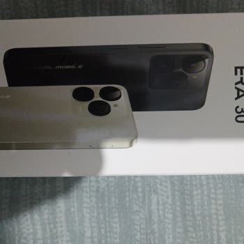 GM ERA 30 Serisi Kullanıcılarını Hayal Kırıklığına Uğratıyor