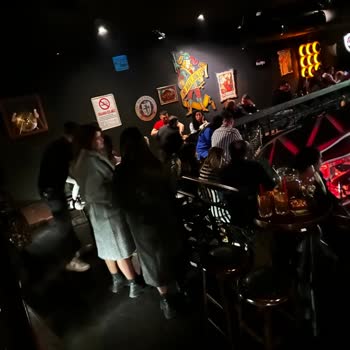 Kalabalık Ve Ekstra Ücret Talebiyle Hayal Kırıklığı