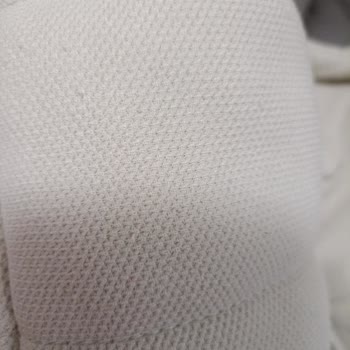 Waikiki Mağazasından Aldığım Yelek Hızla Deforme Oldu