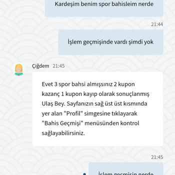 Hesabımdaki Bakiyenin Gizemli Kaybı