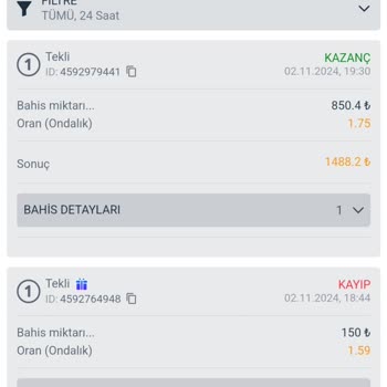 Hesabımdaki Bakiyenin Gizemli Kaybı