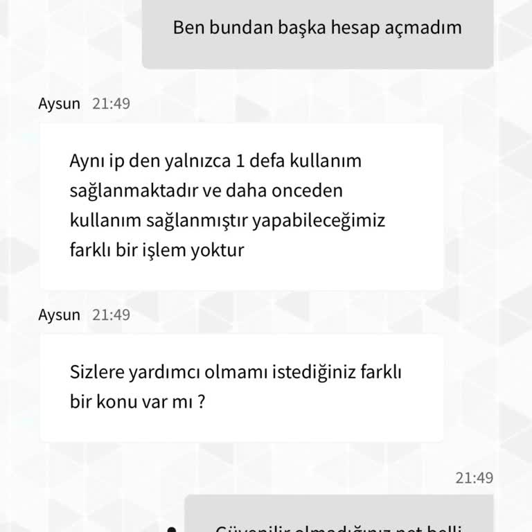 Starzbet Üyelik Ve Para Çekme Sorunu