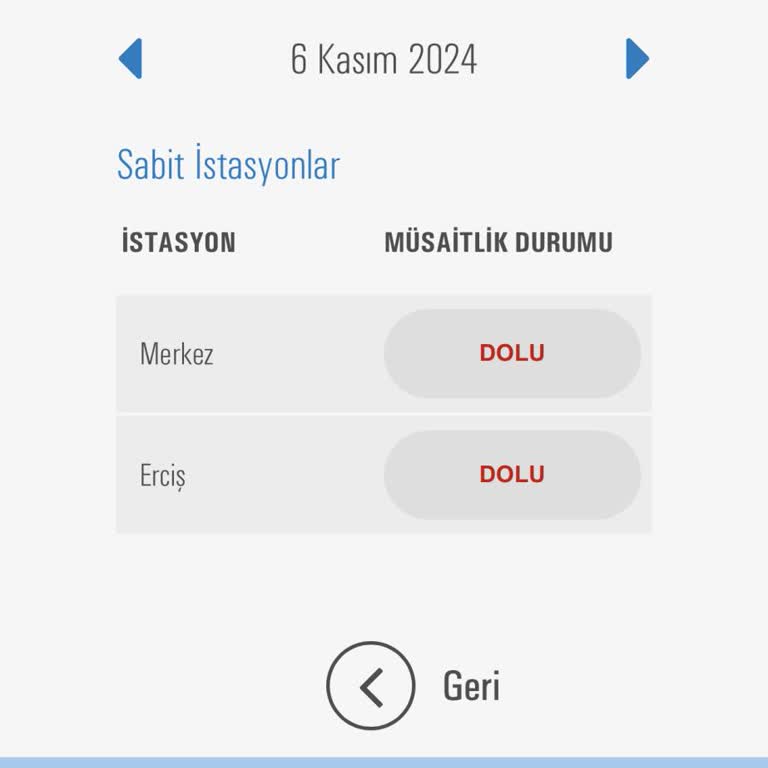 Tüvtürk Randevu Sıkıntısı: Muayene İçin Acil Yardım Talebi
