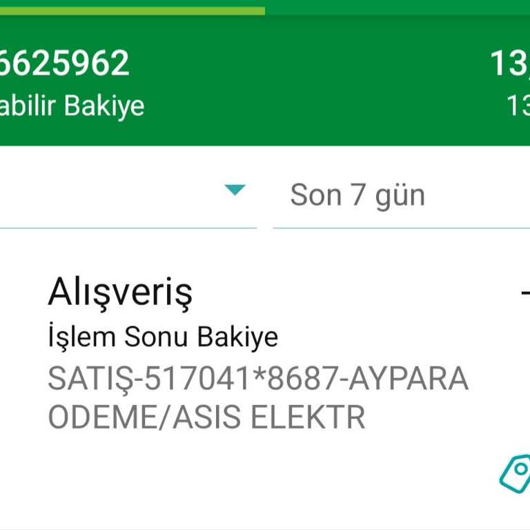 Haksız Para Kesintisi İadesi Talebi