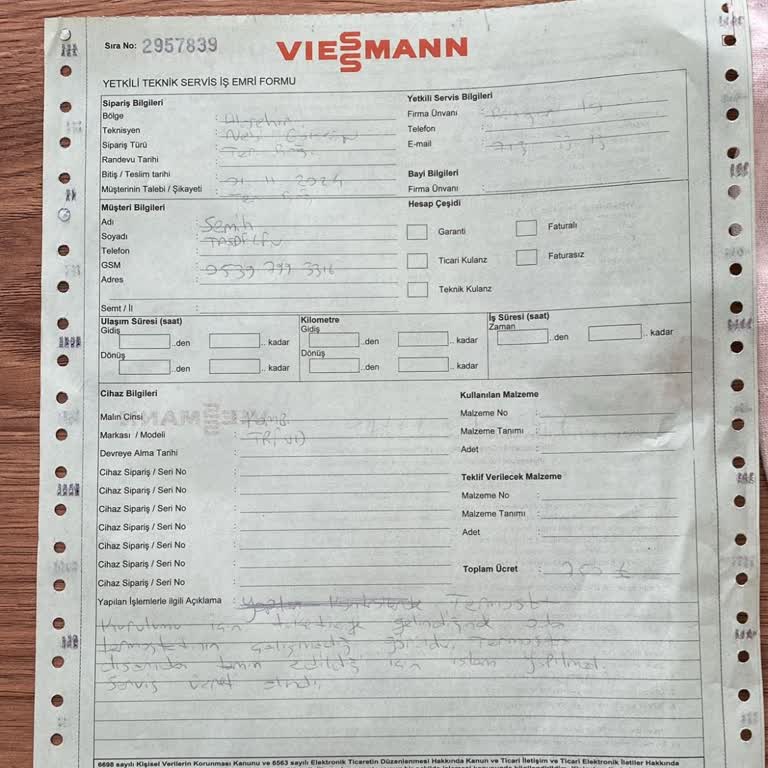 N11'de Bozuk Ürün Ve Çifte Kurulum Ücreti Mağduriyeti