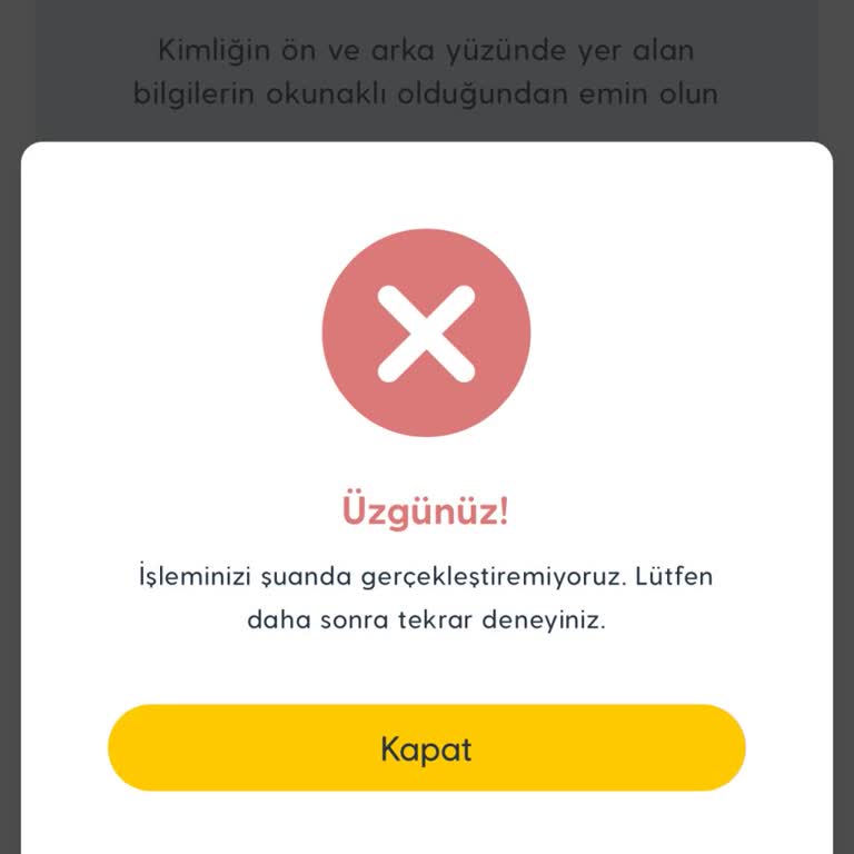 Turkcell Aktivasyon Sürecinde Yaşanan Mağduriyet