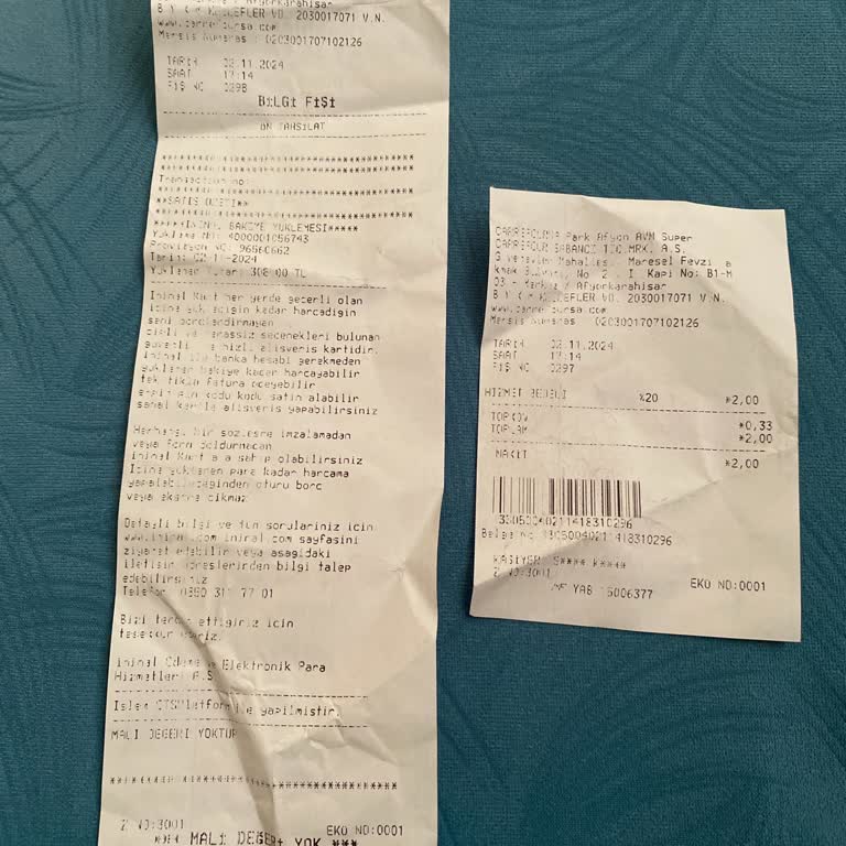 İninal Para Transferi Sorunu Ve İletişim Eksikliği