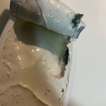 Son Kullanım Tarihi Geçmemiş Üründe Küf Şoku