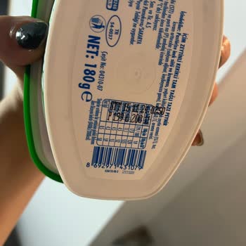 Son Kullanım Tarihi Geçmemiş Üründe Küf Şoku