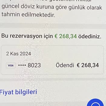 Garanti Bankası'nın Kur Farkı Mağduriyeti