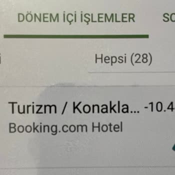 Garanti Bankası'nın Kur Farkı Mağduriyeti