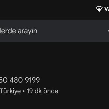 D-Smart İnternet Başvurusunda Yanıltıcı Arama