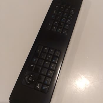 Philips TV Kumanda Pili Sorunu