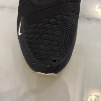 Nike Air Ayakkabılarımın Hayal Kırıklığı