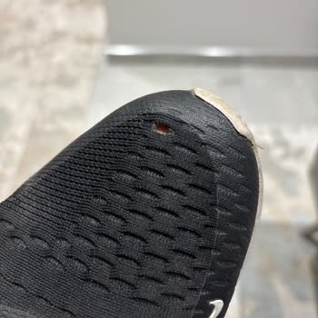 Nike Air Ayakkabılarımın Hayal Kırıklığı