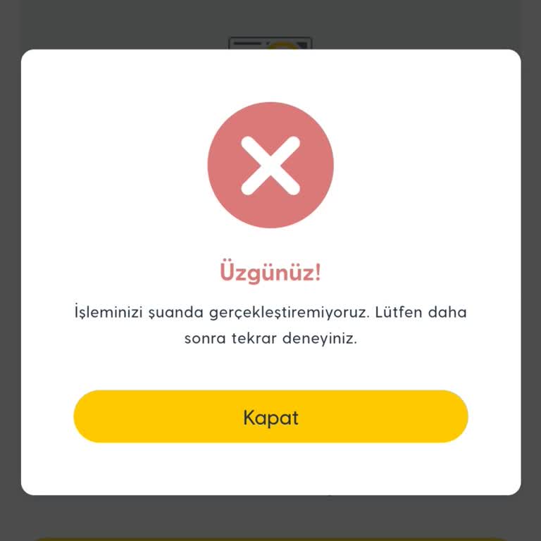 Yeni Hat Aktivasyon Sorunu Ve Zamanında Çözüm Beklentisi