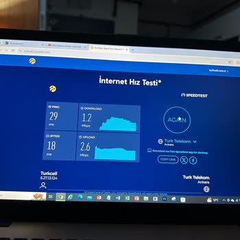 Turkcell Superbox İnternet Sorunu Çözülemiyor