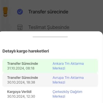 Hepsiburada Teslimat Sorunu Ve Müşteri Hizmetleri Hayal Kırıklığı