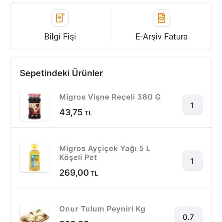Bozuk Peynirle Gelen Hayal Kırıklığı