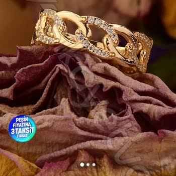 Trendyol'da Yüzük Değişiminde Hayal Kırıklığı