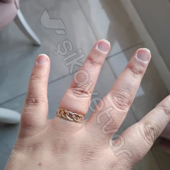 Trendyol'da Yüzük Değişiminde Hayal Kırıklığı