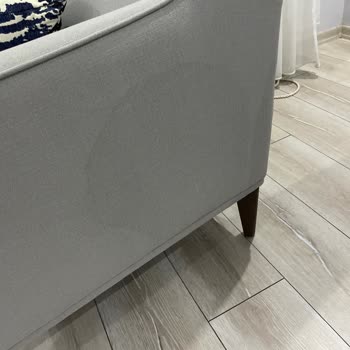 Enza Home Ürünlerinde Leke Sorunu Ve Yetersiz Müşteri Hizmeti