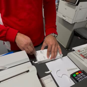 Media Markt Mağaza Deneyiminde Hayal Kırıklığı