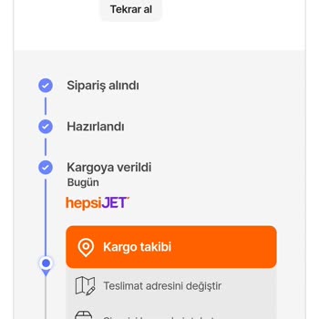 Hepsiburada'da İptal Edilen Sipariş Ve Hayal Kırıklığı
