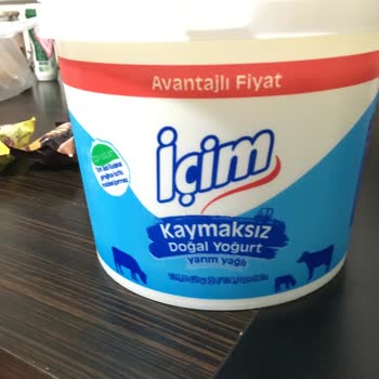 Yoğurt Tadında Hayal Kırıklığı