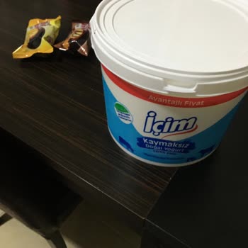 Yoğurt Tadında Hayal Kırıklığı