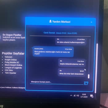 Ayıplı Ürün Satışı Ve Yetersiz Destek