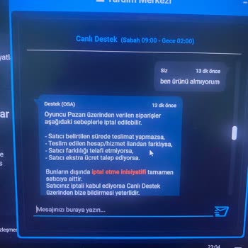 Ayıplı Ürün Satışı Ve Yetersiz Destek