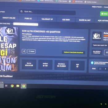 Ayıplı Ürün Satışı Ve Yetersiz Destek