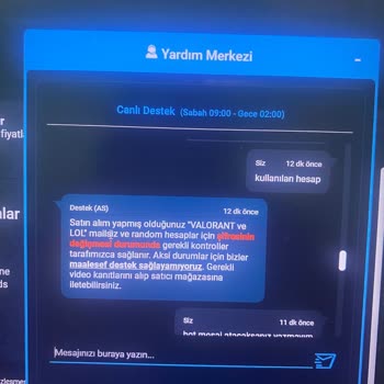 Ayıplı Ürün Satışı Ve Yetersiz Destek