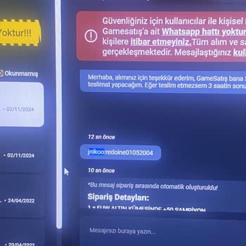 Ayıplı Ürün Satışı Ve Yetersiz Destek