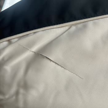 Mavi Mağazasından Aldığım Üründe Karşılaştığım Sorun