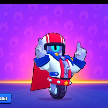Supercell Karakter Rütbe Sorunu
