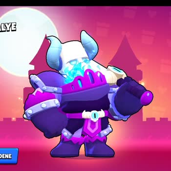 Supercell Karakter Rütbe Sorunu