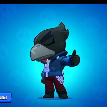 Supercell Karakter Rütbe Sorunu