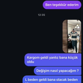Yanlış Beden Ve İletişim Engeli Yaşadım