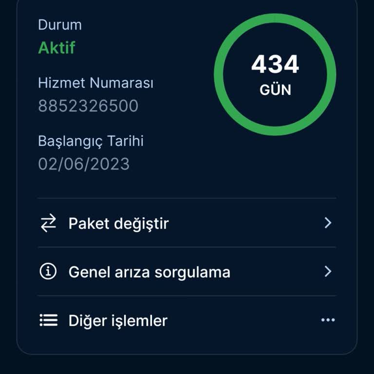 İnternet Kesintisi Ve İlgisizlik Sorunu