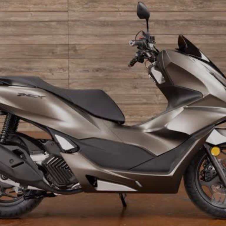 Honda Motosiklet Pcx: Beklentilerin Altında Bir Deneyim!