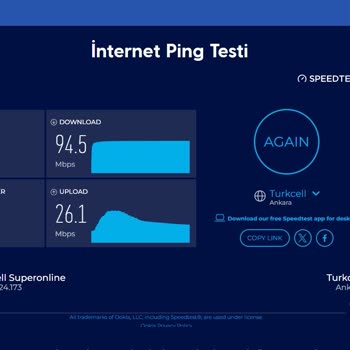 Yüksek Gecikme Süreleri Oyun Deneyimimi Mahvediyor