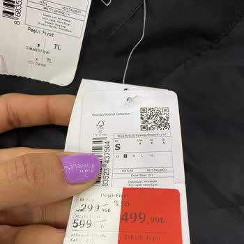 Yanıltıcı Fiyat Etiketiyle Alışverişte Hayal Kırıklığı