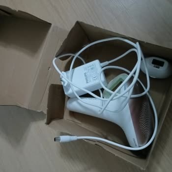 Philips Lumea Advanced Şikayetim